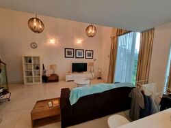 One-north Residences (D5), Apartment #602787901